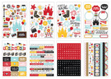 Wish Upon A Star 2 Sticker Book