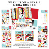 Wish Upon A Star 2 Mega Bundle