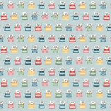 Life Is Beautiful: My Type 12x12 Patterned Paper