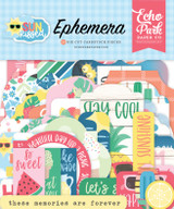 Sun Kissed Ephemera