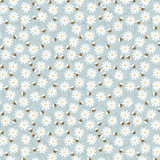 Bee Happy: Life Is Sweet 12x12 Patterned Paper