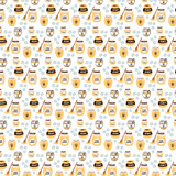 Bee Happy: 6x4 Journaling Cards 12x12 Patterned Paper Bee Happy: 6x4 Journaling Cards 12x12 Patterned Paper