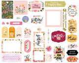 Flora No. 6 Frames & Tags Flora No. 6 Frames & Tags