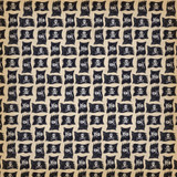Pirates: Jolly Roger 12x12 Patterned Paper Pirates: Jolly Roger 12x12 Patterned Paper