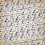 Pirates: Briny Deep 12x12 Patterned Paper Pirates: Briny Deep 12x12 Patterned Paper