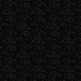 Wizards And Company: Magic Happens Here 12x12 Patterned Paper