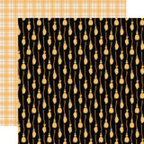 Wizards And Company: Let's Fly Away 12x12 Patterned Paper