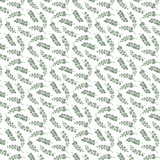Bible Stories: Daniel And The Lion's Den: Faithful Branches 12x12 Patterned Paper