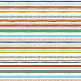 Bible Stories: David And Goliath: Stripes Of Strength 12x12 Patterned Paper
