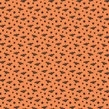 Monster Mash: So Cute It's Scary 12x12 Patterned Paper