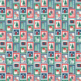 Happy Holidays: Dear Santa 12x12 Patterned Paper