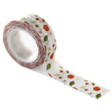 I Love Fall: Washi Tape - Harvest Days
