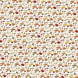 Fall Fun: 4x4 Journaling Cards 12x12 Patterned Paper
