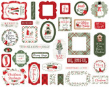 Christmas Time Ephemera