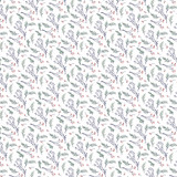 Wintertime: Multi Journaling Cards 12x12 Patterned Paper