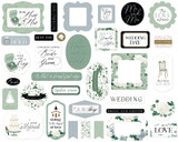 Wedding Bells Ephemera