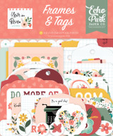 Year In Review Frames & Tags
