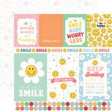 Have A Nice Day: Multi Journaling Cards