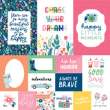 My Best Life: Multi Journaling Cards