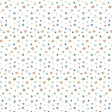 Special Delivery Baby Boy: Dream Big Stars 12x12 Patterned Paper