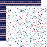 Stars And Stripes Forever: Spirited Stars