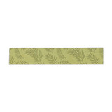 Summer Vibes: Washi Tape - Breezy Leaves