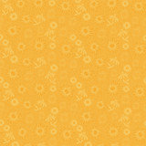 Sunflower Summer: Sunflower Seed Packets 12x12 Patterned Paper