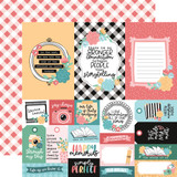 Telling Our Story: Multi Journaling Cards