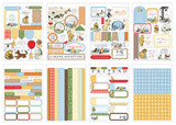 Winnie The Pooh Sticker Book