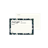 Home Again Recipe Cards