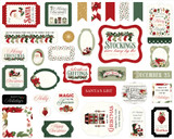 A Vintage Christmas Ephemera