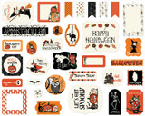 Halloween Fun Ephemera