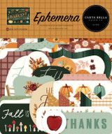 Harvest Ephemera Harvest Ephemera