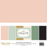 Marry Me Solids Kit