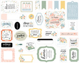Our Happy Place Ephemera