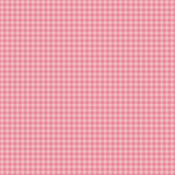 Bold Gingham: Watermelon Gingham Paper 12x12 Patterned Paper