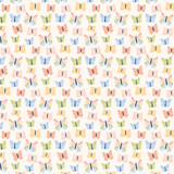 Blossoms And Bees: 4x4 Journaling Cards 12x12 Patterned Paper