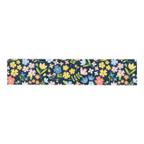 Blossoms And Bees: Washi Tape - Watch Me Grow Flowers