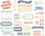 Baby On Board - Girl Titles & Phrases