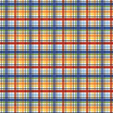 Born To Travel: See The Sights Plaid 12x12 Patterned Paper