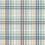 On The Farm: Farm Sweet Farm Plaid 12x12 Patterned Paper
