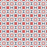 Yankee Doodle: American Quilt 12x12 Patterned Paper