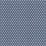 Yankee Doodle: Patriotic Plaid 12x12 Patterned Paper