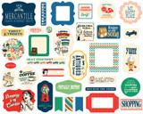 Mercantile Ephemera