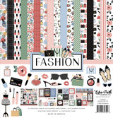 Fashion Collection Kit Fashion Collection Kit