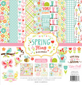 Spring Fling Collection Kit