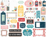 Mom's Kitchen Frames & Tags