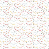 Bookish: Sparkling Stories 12x12 Patterned Paper
