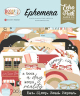 Bookish Ephemera