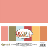 Bookish Solids Kit